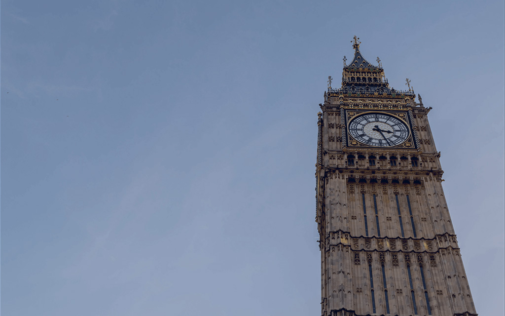 IZA Wealth Quarterly Report – March 2020